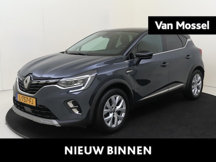 Renault Captur 0