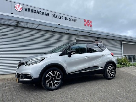 Renault Captur 0