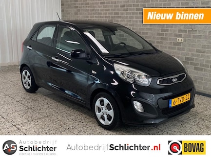 Kia Picanto 0