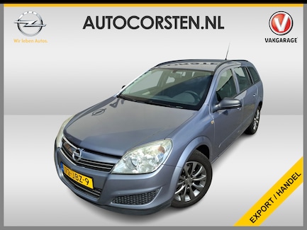 Opel Astra 0