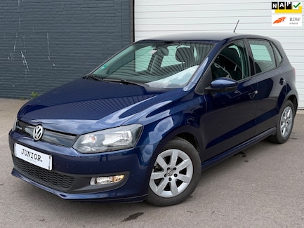Volkswagen Polo 0