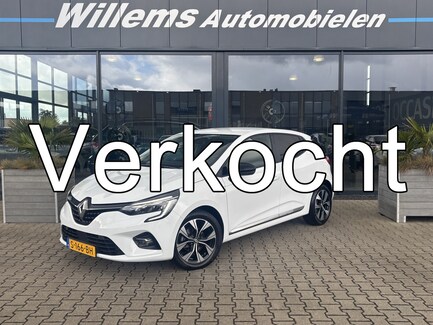 Renault Clio 0