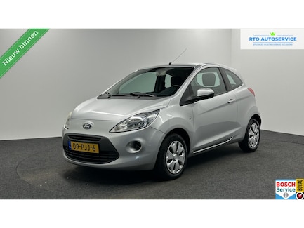 Ford Ka 0