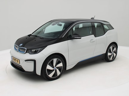 BMW i3 0