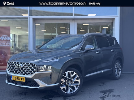 Hyundai Santa Fe 0