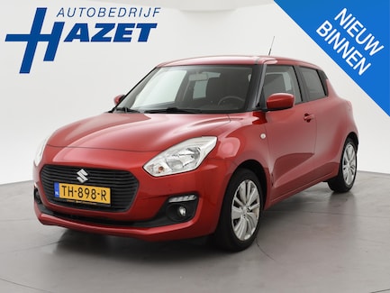 Suzuki Swift 0