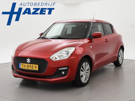 Suzuki Swift 0