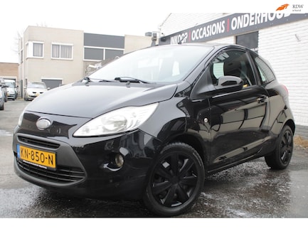 Ford Ka 0