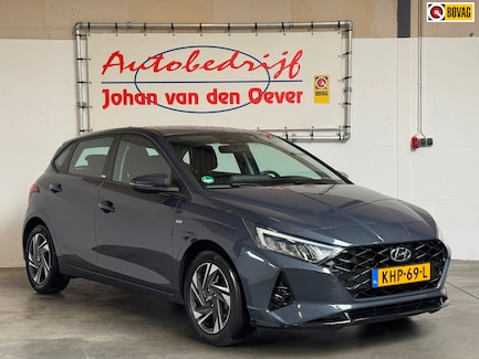 Hyundai i20 0