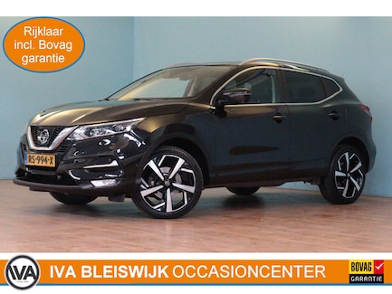 Nissan Qashqai 0
