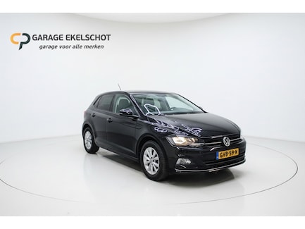 Volkswagen Polo 0