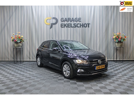 Volkswagen Polo 0