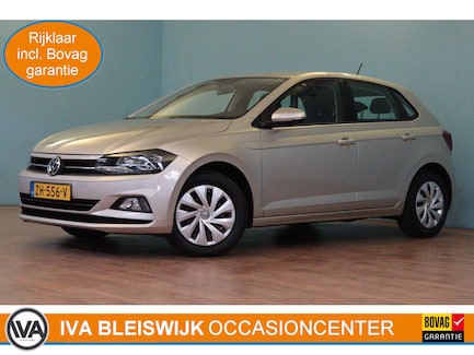 Volkswagen Polo 0