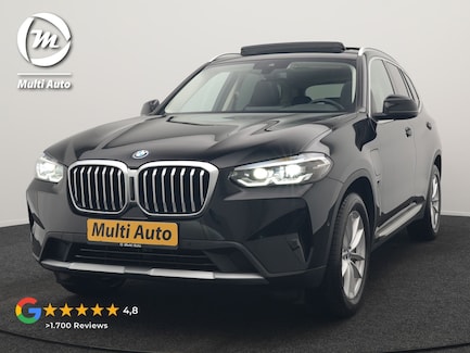 BMW X3 0