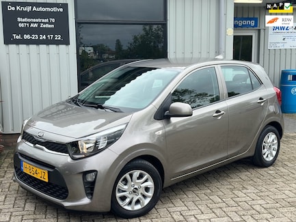 Kia Picanto 0