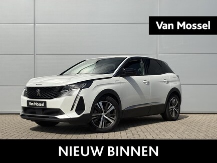 Peugeot 3008 0