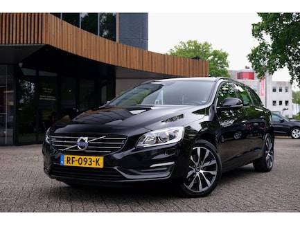 Volvo V60 0
