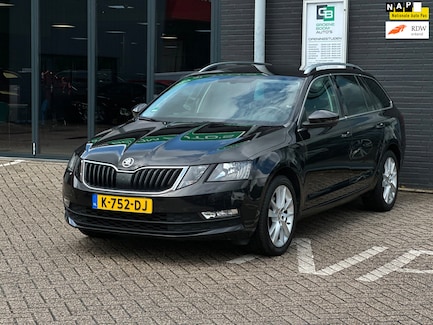 Skoda Octavia 0