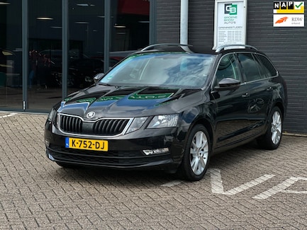 Skoda Octavia 0