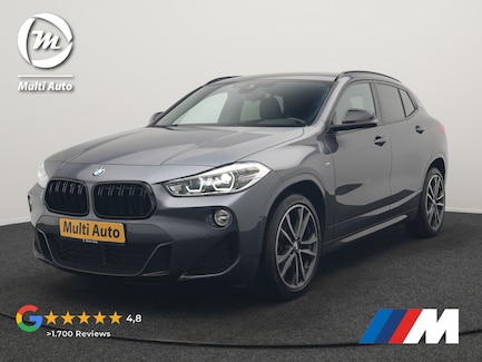 BMW X2 0