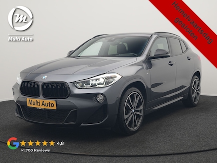 BMW X2 0