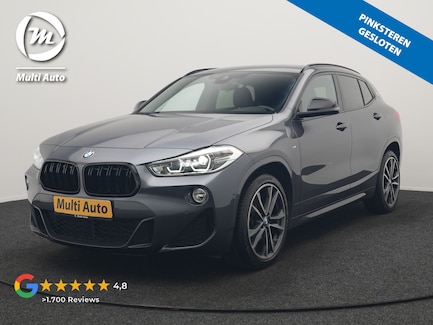 BMW X2 0