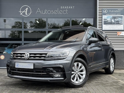 Volkswagen Tiguan 0