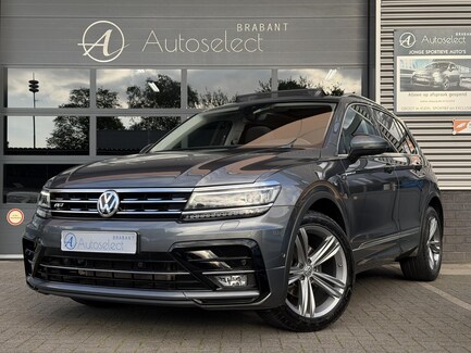 Volkswagen Tiguan 0