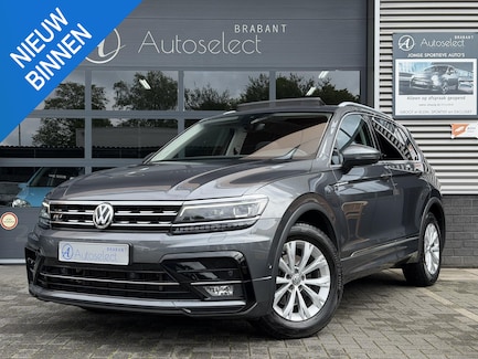 Volkswagen Tiguan 0