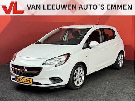 Opel Corsa 0