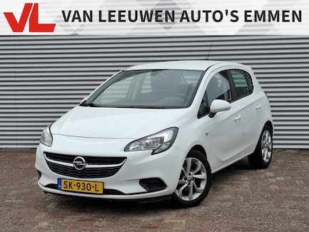 Opel Corsa 0