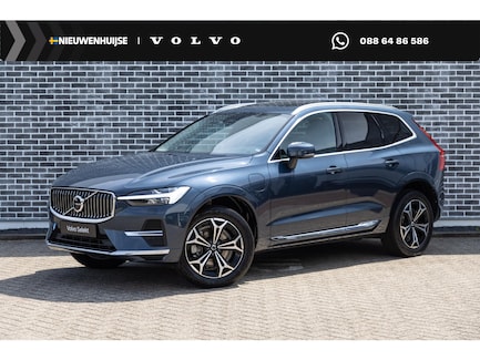 Volvo XC60 0
