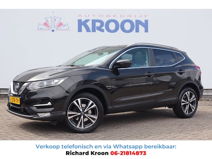 Nissan Qashqai 0
