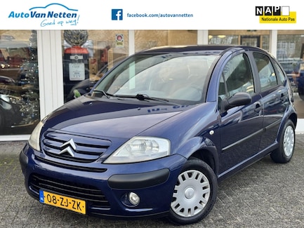 Citroën C3 0