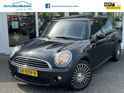 MINI Mini 0