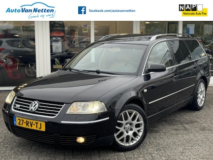 Volkswagen Passat 0