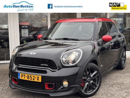 MINI Countryman 0