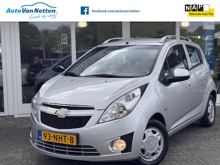 Chevrolet Spark 0