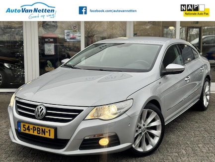 Volkswagen Passat CC 0