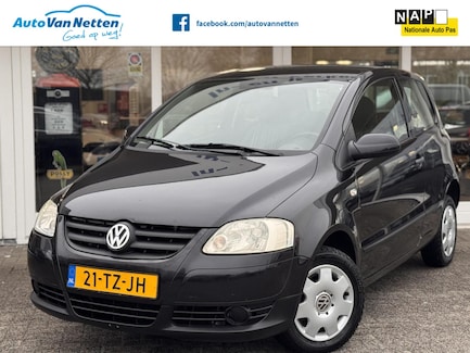 Volkswagen Fox 0