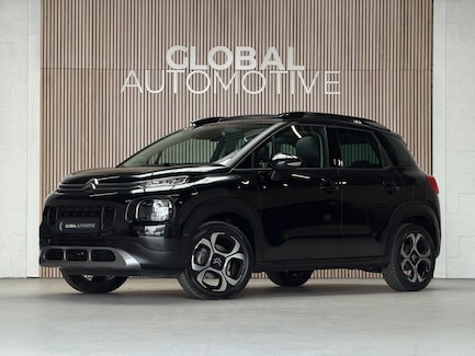 Citroën C3 Aircross 0