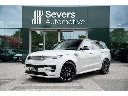 Land Rover Range Rover Sport 0