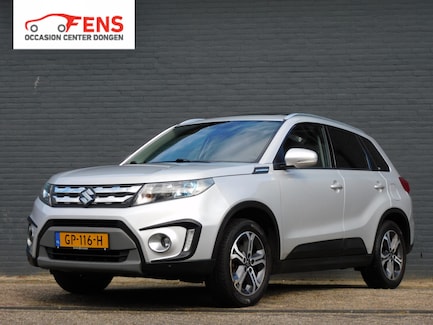 Suzuki Vitara 0