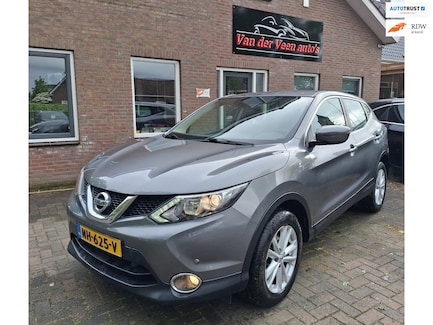 Nissan Qashqai 0