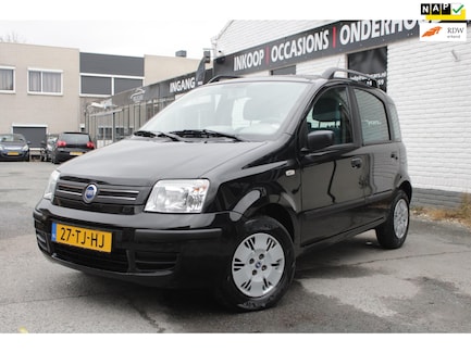 Fiat Panda 0