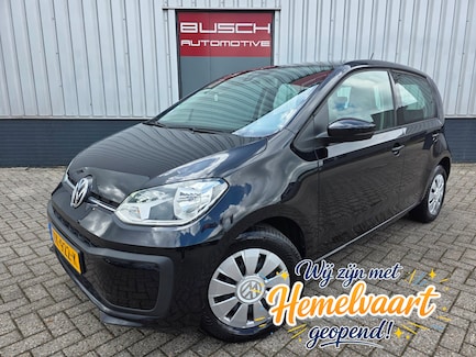 Volkswagen Up! 0