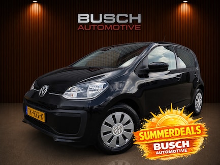 Volkswagen Up! 0
