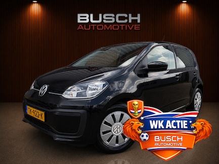 Volkswagen Up! 0