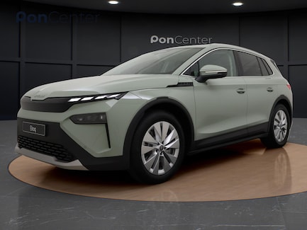 Skoda Elroq 0