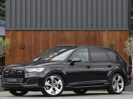 Audi Q7 0